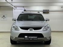 Hyundai ix55 3.0 AT, 2011, 178 000 км, с пробегом, цена 1 450 000 руб.