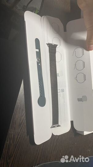 Apple watch 3