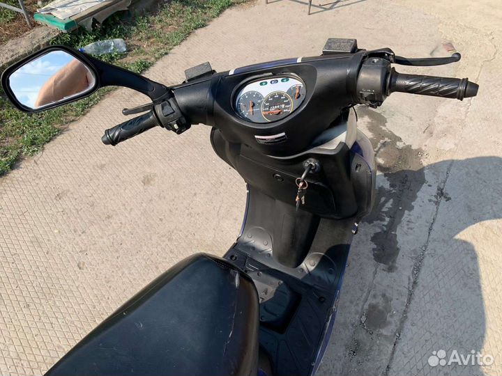 Скутер
