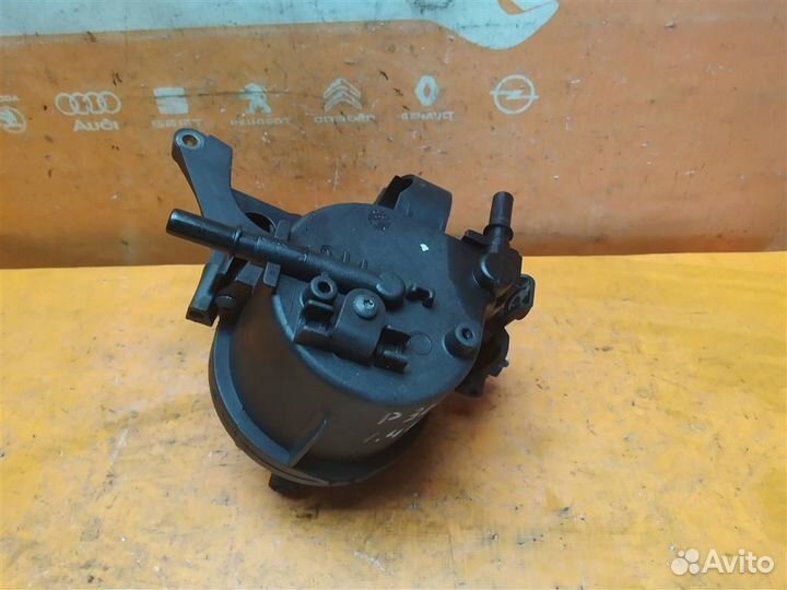 Корпус топливного фильтра Peugeot 307 (2001-2007)