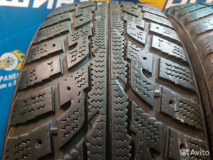 Kumho I'Zen RV Stud KC16 225/65 R17