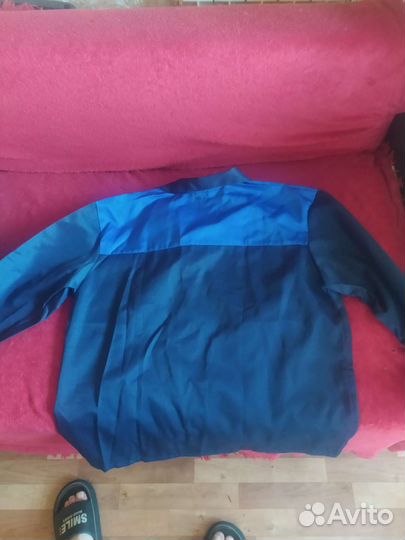 Костюм рабочий