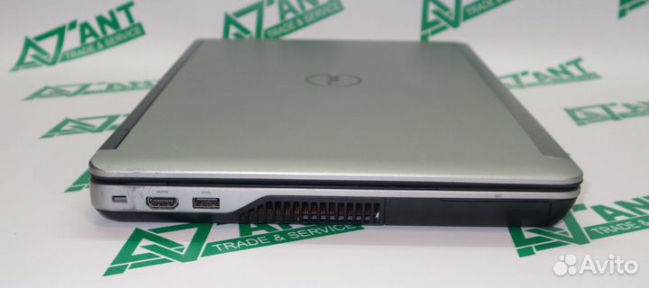 Dell Precision M2800