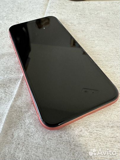 iPhone xr 64gb