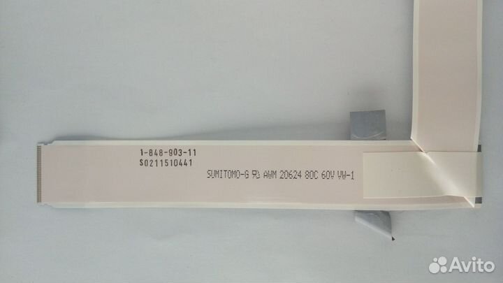 Lvds Sony KDL-40r553C