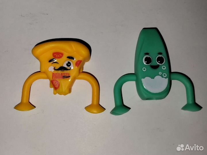 Мини лента липеры