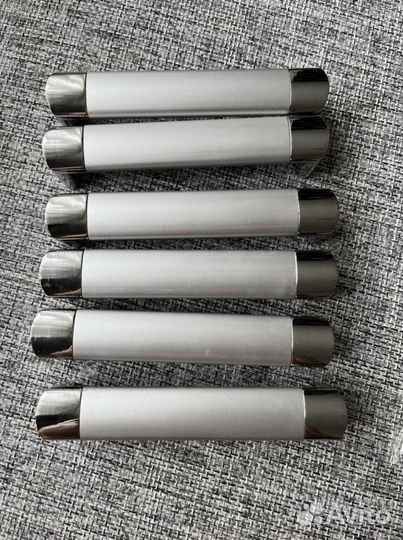 Мебельные ручки