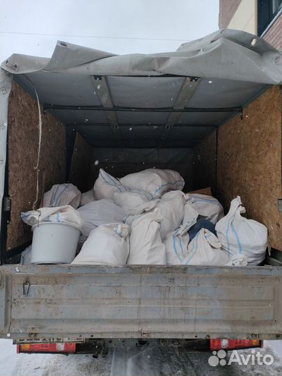 Переезды грузчики