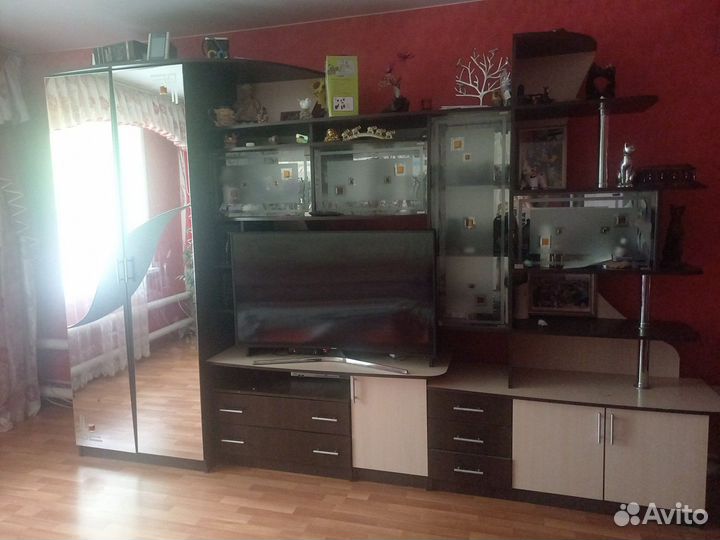 Стенка горка бу