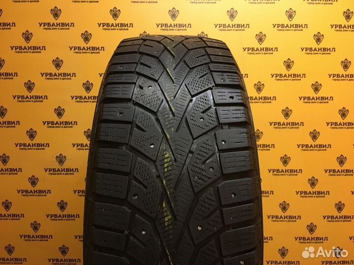Gislaved NordFrost 100 SUV 225/65 R17 102T