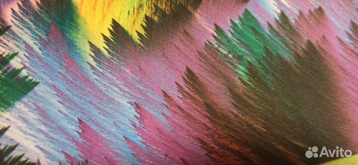 Дюспо Милки принт 240Т