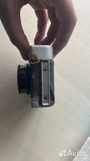 Фотоаппарат Чайка-2