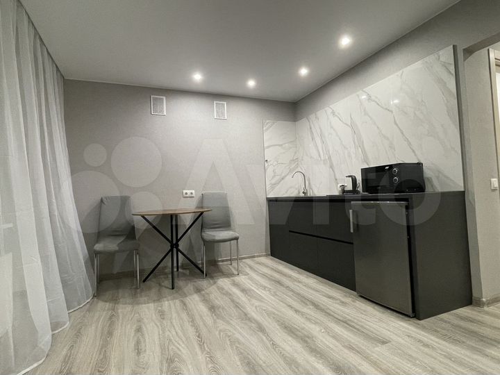 Квартира-студия, 26 м², 6/10 эт.