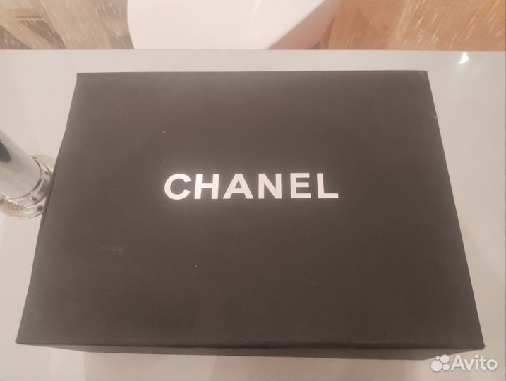 Женская сумка chanel original