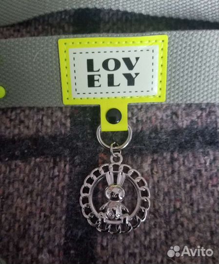 Ремень женский для платьев и брюк