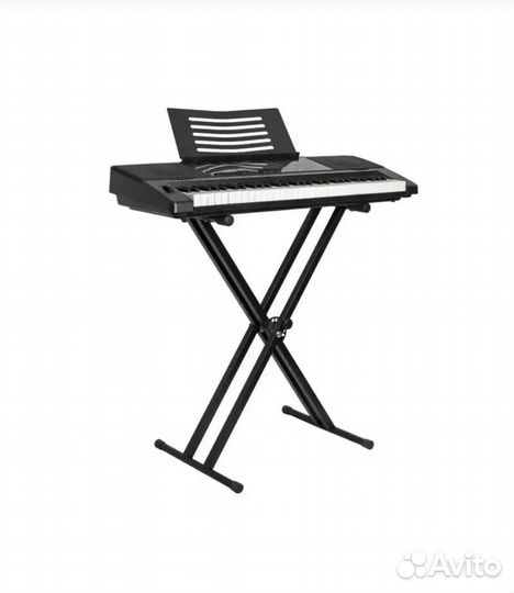 Синтезатор denn dek612