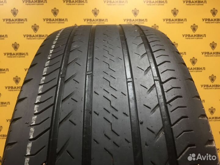 Bridgestone Ecopia EP850 275/65 R17 115H