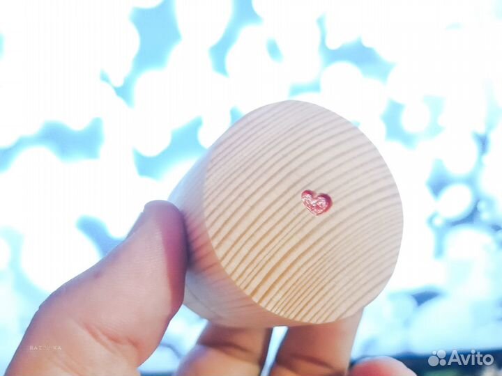 Коробка с любой гравировкой на ваш выбор