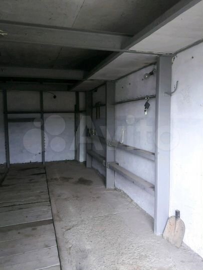 Гараж, 29 м²