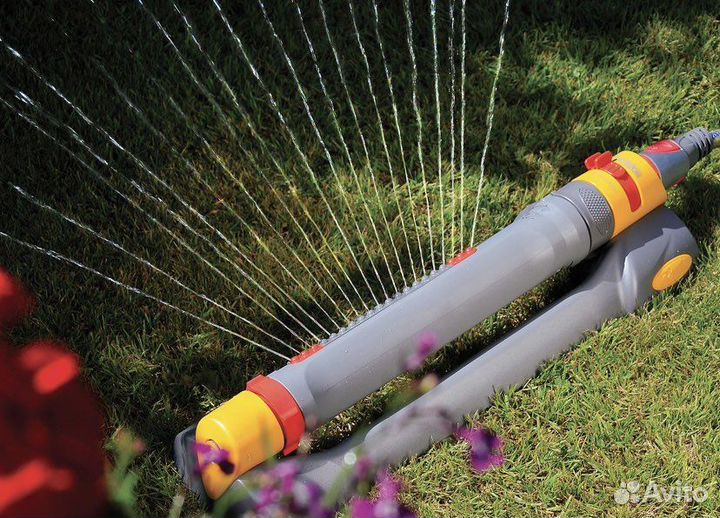 Дождеватель/ороситель