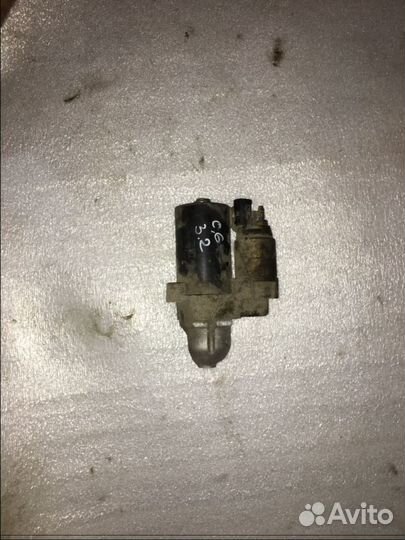 Стартер 06E911023C Ауди А6 С6 audi A6 C6