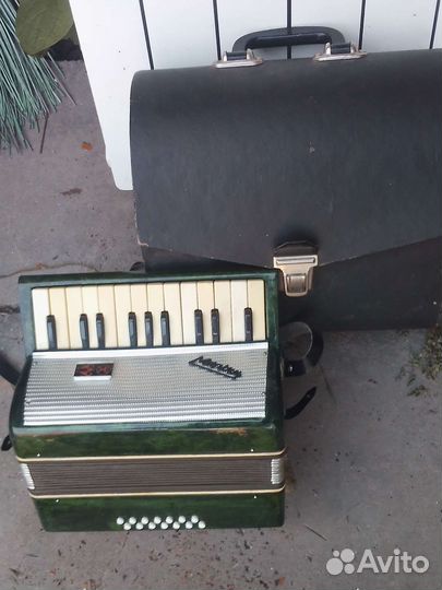 Аккордеон