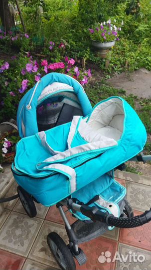 Детские коляски