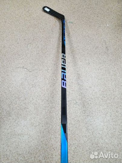Хоккейная клюшка