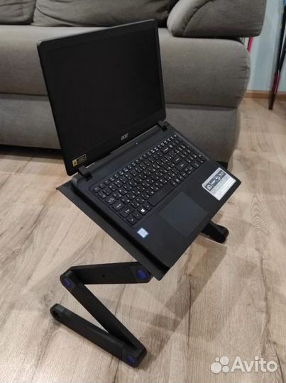 Столик для ноутбука T8