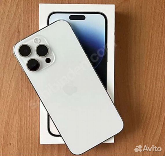 iPhone 14 Pro Max, 128 ГБ