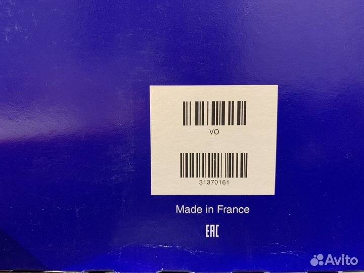 Фильтр воздушный дизель хс60, хс70 Volvo 31370161