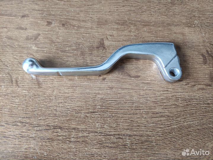 Рычаг сцепления на эндуро