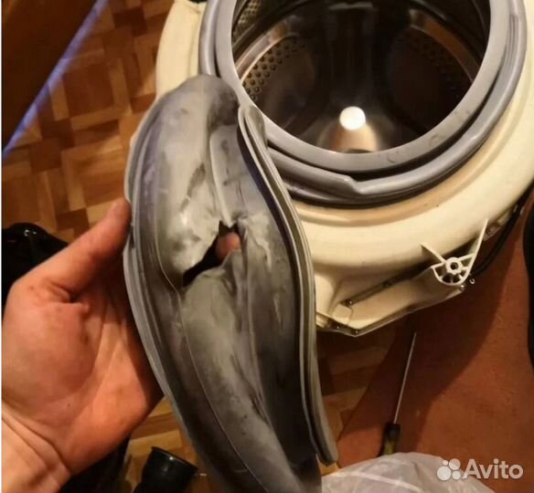 Ремонт стиральных машин Ремонт Посудомоечных машин