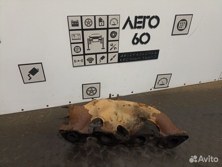 Коллектор выпускной Toyota 4 Runner / Hilux Surf