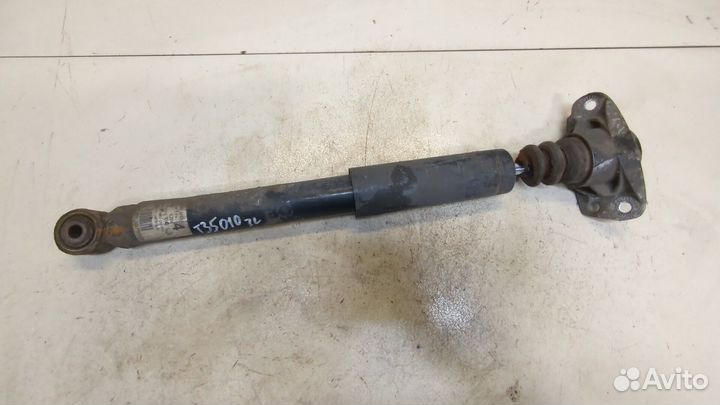 Амортизатор подвески Volkswagen Golf Plus, 2008