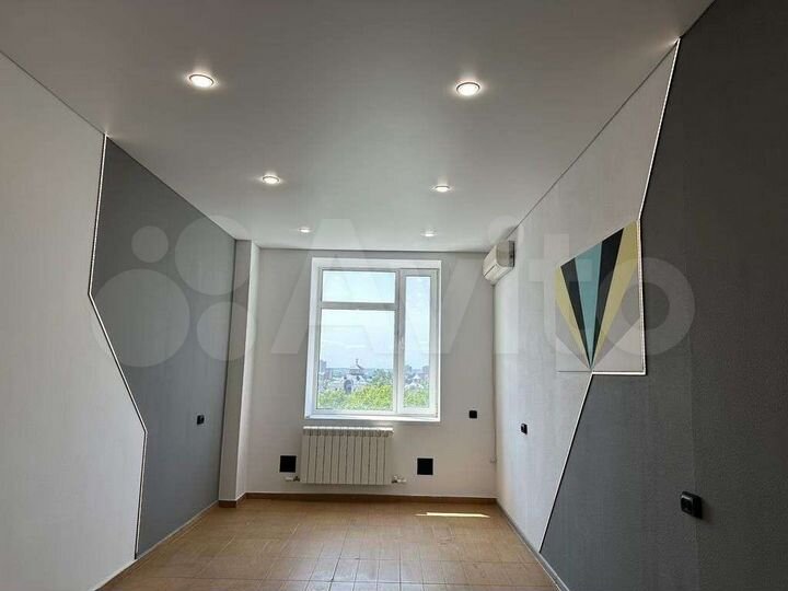 Офис, 17.8 м²