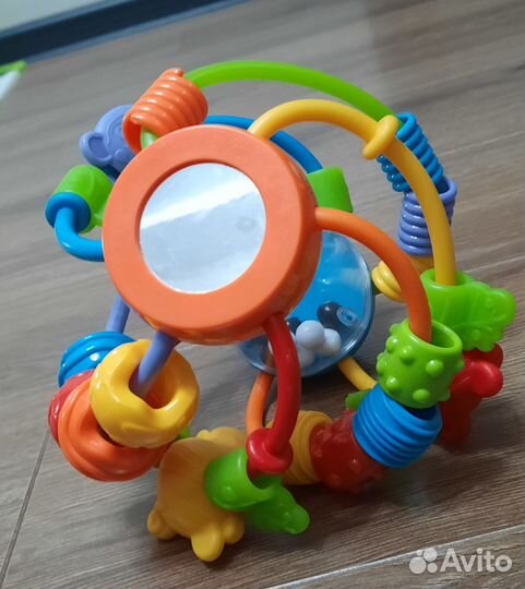 Игрушка Playgro