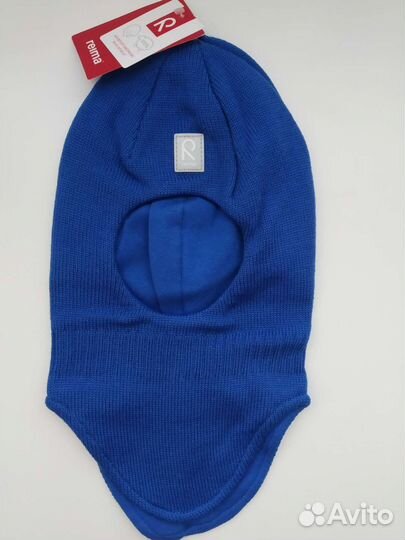 Шапка шлем новый Reima Рейма Финляндия