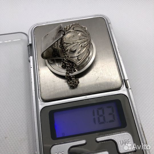 Ионизатор воды