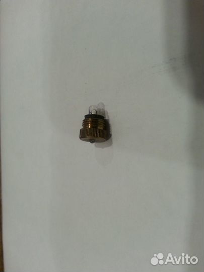 Лампочка подсветки псо