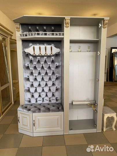 Шкаф прихожая