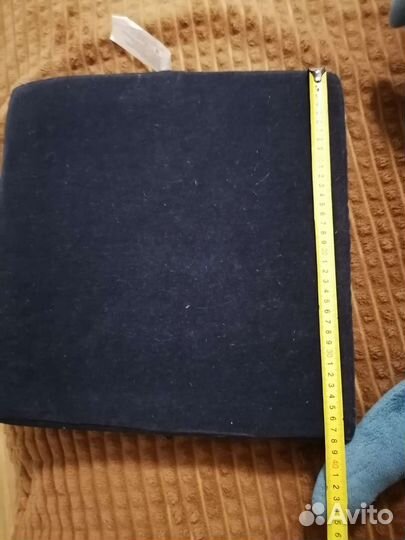 Подушка ортопедическая