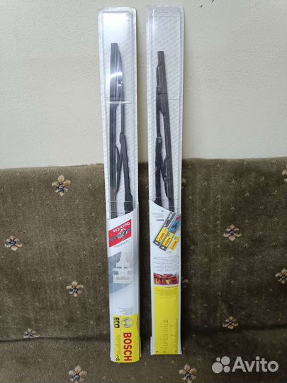 Дворники Bosh 60с