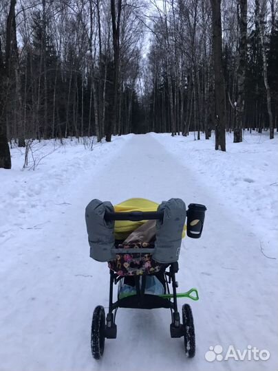 Britax romer Прогулочная коляска B-Motion 3 Plus