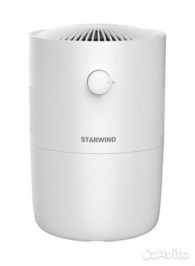 Мойка воздуха Starwind SAW5520, белый