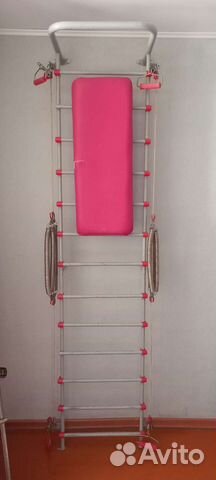 Шведская стенка бу