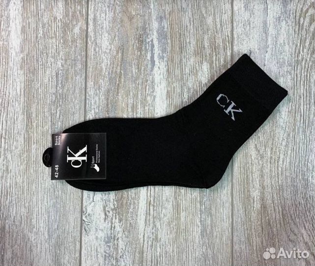 Носки Calvin Klein