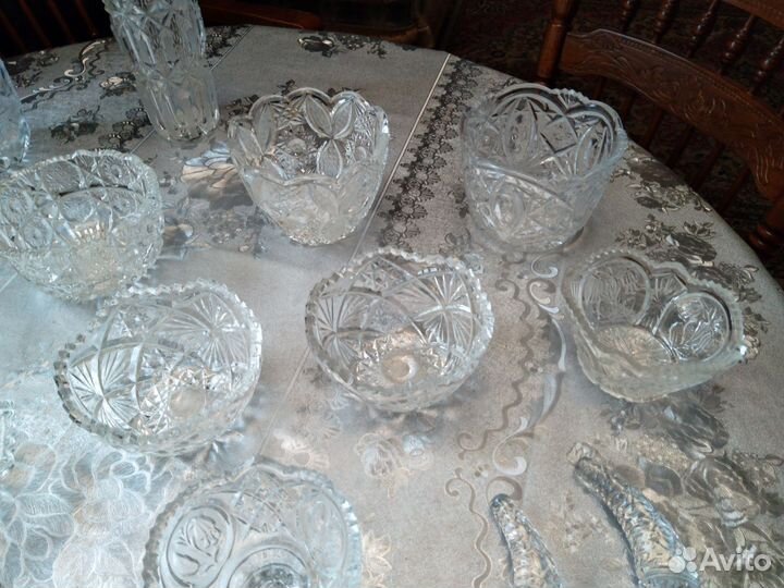 Хрусталь