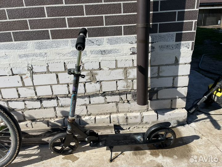 Самокат детский