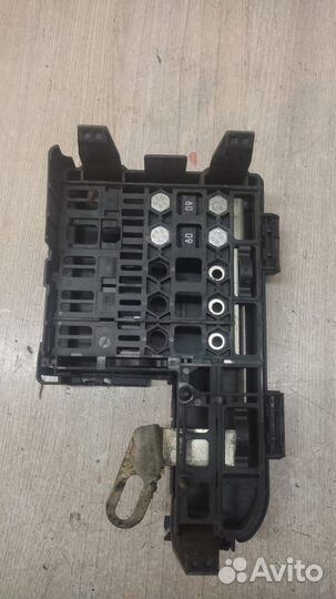 Б/У Блок предохранителей Opel Corsa D#001